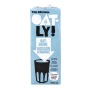 Front of Oatly Oat Milk Original