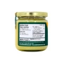 Nutrition of OG Ghee Clarified Butter Caramelized Butter Canadian Ghee