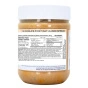 Nutrition of Oat Haus Granola Butter Birthday Cake - Nut Free Spread - Gluten Free Oat Butter - Granola Butter