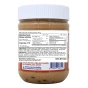 Nutrition of Oat Haus Cookie Dough Granola Butter - School Safe Spread - Gluten Free Edible Cookie Dough - Allergen Free Cookie - Cookie Butter Vegan