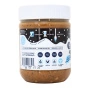 Side of Oat Haus Granola Butter Cookies & Cream - Gluten Free Spreads - Nut Free Spread - Nut Free Chocolate Spread