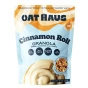 Oat Haus Gluten-Free Granola Cinnamon Roll Front