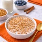 Oat Haus Gluten-Free Granola Cinnamon Roll Lifestyle 1