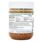 Nutrition of Oat Haus Granola Butter Original - Granola School Safe - Nut Free Spread - Healthy Breakfast Spread