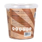 Back of Ohh! Foods Allergen-Friendly Edible Cookie Dough Chocolate Chip, 360g