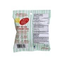 OHME! Freeze-Dried Apple Fries NFt Ingredients