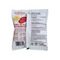 OHME! Freeze-Dried Crunchy Banana NFt Ingredients