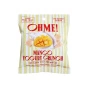 OHME! Freeze-Dried Mango Yogurt Crunch Front
