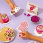 Lifestyle 3 of OHME! Freeze Dried Fruit - Freeze Dried Dragon Fruits