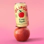 Lifestyle 2 of OLIPOP Prebiotic Soda Sparkling Tonic Crisp Apple - Prebiotic Soda -Healthy Soda Alternatives - Healthy Soft Drinks
