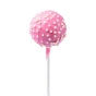 Olivia's Cake Pops Birthday Cake Pops Pink Cake Pops