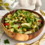 Lifestyle 3 of Poshi Pitted Green Olive Snacks Manzanilla Olives - Olive Snack Pack - Manzanilla Olives - Olives For Charcuterie Boards