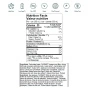 Nutrition of OLIPOP Prebiotic Soda OLIPOP Ridge Rush Healthy Mountain Dew - Prebiotic Soda - Healthy Soda Alternatives - Olipop Ridge Rush