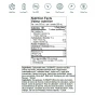 Nutrition of OLIPOP Prebiotic Soda Sparkling Tonic Crisp Apple - Prebiotic Soda -Healthy Soda Alternatives - Healthy Soft Drinks