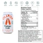 Vintage Cola Nutrition - OLIPOP Sparkling Tonic Prebiotic Soda Classic Flavours Variety Pack