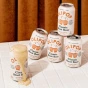 Lifestyle 3 of OLIPOP Low Sugar Sparkling Prebiotic Tonic Classic Root Beer - Healthy Alternative To Soft Drinks - Prebiotic Soda Canada - Healthy Root Beer