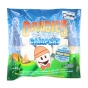 Front of Dandies Marshmallows Vegan Jumbo Marshmallows - Vegan Marshmallows Canada - Smores Marshmallows - Vanilla Marshmallow