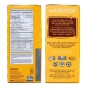 Sides of MadeGood Allergen-Free & Organic Granola Bites Chocolate Banana - Granola Bites - Made Good Granola Bites - Gluten Free Snacks Healthy