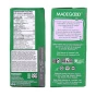 MadeGood Organic Granola Bites Trail Mix, 5 Packs NFT Ingredients