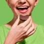 Free2b Dark Chocolate Mint Cups Sun Cups - Dairy Free Chocolate - Nut Free Chocolate - Peanut Free Chocolate