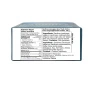Nutrition of Wild Planet Non-GMO Wild Sardines in Extra Virgin Olive Oil Lightly Smoked - Healthy Canned Fish - High Protein Meal - Sustainably Caught Sardines