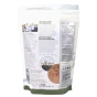 BAck of One Degree Organic Sprouted Granola Pumpkin Seed Flax