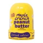 One Trick Pony Organic Maple Crunch Peanut Butter Canada Front