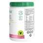Side of Organika 100% Pure Grass Fed Bovine Gelatin Powder Original - Gelatin Powder - Bovine Gelatin - Grass Fed Gelatin