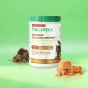 Lifestyle 2 of Organika Limited Edition Enhanced Collagen Protein Dark Chocolate Caramel Macchiato - Collagen Organika - Enhanced Collagen Protein - Organika Collagen Protein