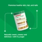 Lifestyle 1 of Organika Limited Edition Enhanced Collagen Protein Dark Chocolate Caramel Macchiato - Collagen Organika - Enhanced Collagen Protein - Organika Collagen Protein