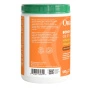Back of Organika Enhanced Collagen Protein Bone & Joint - Hydrolyzed Collagen Supplements - Type 1 Collagen Supplements - Grass Fed Collagen Powder