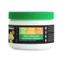 Side 1 of Organika Extra Strength Sugar-Free Electrolytes Lemon Lime - Sugar Free Electrolyte Powder - Natural Electrolyte Powder - Keto Electrolyte Powder