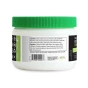 Ingredients of Organika Extra Strength Sugar-Free Electrolytes Lemon Lime - Sugar Free Electrolyte Powder - Natural Electrolyte Powder - Keto Electrolyte Powder
