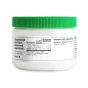 Nutrition of Organika Extra Strength Sugar-Free Electrolytes Lemon Lime - Sugar Free Electrolyte Powder - Natural Electrolyte Powder - Keto Electrolyte Powder