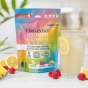 Organika Sugar-Free Electrolytes Variety Pack - Organika Electrolytes Powder - Organika Electrolytes Canada - Hydration Pack