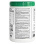French Ingredients of Organika Full-Spectrum Collagen Powder Supplement Collagen Types 1, 2, 3, 5, and 10 - Grass Fed Collagen Powder - Best Collagen Supplement For Skin - Different Types Of Collagen