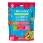 Front of Organika Electrolytes - Sugar Free Electrolytes - Kids Electrolytes - Electrolytes For Kids - Electrolytes Packets