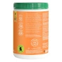 Side of Organika Original Bone Broth Chicken Protein Powder - Chicken Bone Broth - Bone Broth Diet - Organika Bone Broth
