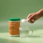 Organika Original Bone Broth Chicken Protein Powder - Chicken Bone Broth - Bone Broth Diet - Organika Bone Broth