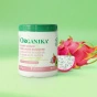 Lifestyle 2 of Organika Plant-Based Collagen Booster Beauty Blend - Vegan Collagen Supplement - Vegan Collagen Sources - Vegan Collagen Powder