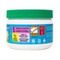 Side 1 of Organika Sugar-Free Electrolytes Powder Pink Lemonade - Electrolyte Packets No Sugar - Organika Electrolytes - Natural Electrolyte Powder
