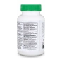 Ingredients 2 of Organika Vegetarian Collagen With NEM & Hyaluronic Acid - Organika Collagen Capsules - Organika Vegetarian Collagen - Vegetarian Collagen Supplement