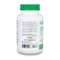 Side of Organika Vegetarian Collagen With NEM & Hyaluronic Acid - Organika Collagen Capsules - Organika Vegetarian Collagen - Vegetarian Collagen Supplement