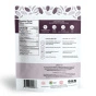 Organic Traditions Organic Cacao Butter, 454g
