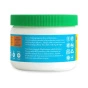 Side 1 of Organika Sugar-Free Electrolytes Pineapple Passion - Electrolyte Supplement - Natural Electrolyte Drink - Pineapple Electrolytes