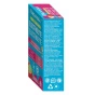 Organika Electrolytes- Sugar Free Electrolytes - Electrolytes Packet - Hydration Powder - Kids Electrolytes - Raspberry Electrolytes