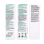 Outer Box of Organika Kids Multivitamin Spray Fruity Orange - Kids Multivitamin Supplement - Vitamin D Spray - Vitamin Sprays