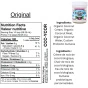 Coconut Cult Probiotic Coconut Yogurt Variety 4-Pack NFT Ingredients Original