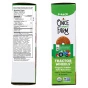 Once Upon a Farm Tractor Wheels Organic Toddler Soft-Baked Bars Apple, Sweet Potato & Spinach, 5 Bars NFT Ingredients