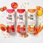 Once Upon a Farm Organic Fruit & Veggie Puffs Mango, Coconut & Carrot, 42.5 g Lifestyle 1
